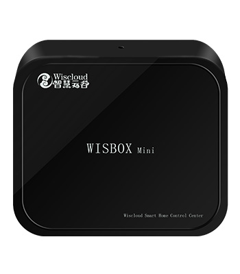 Wisbox Mini Operating Manual ver1.1