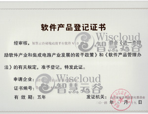 Wiscloud