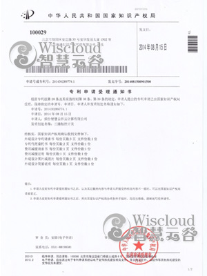 Wiscloud